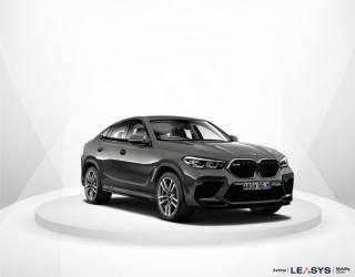 BMW X6 xDrive30d 48V Business (rif. 16699639), Anno 2022 - huvudbild