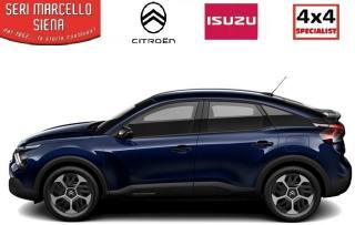 Citroën C4 Cactus 1.6 Feel (Aut) 2020 - huvudbild