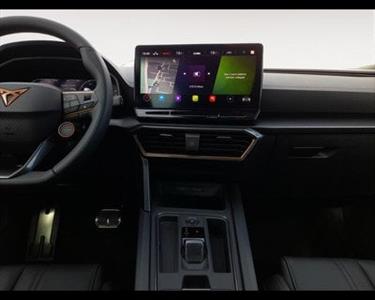 Seat Ibiza 5ª serie 1.0 TGI 5 porte FR, Anno 2021, KM 15147 - huvudbild