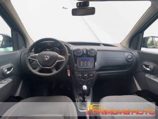Dacia Dokker Van Km 0, Anno 2018 - huvudbild