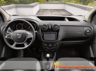 Dacia Dokker Van Km 0, Anno 2018 - huvudbild