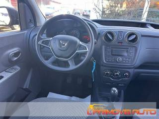 Dacia Duster 1.6 sce Comfort Gpl 4x2 s&s 115cv, Anno 2019, KM 78 - huvudbild