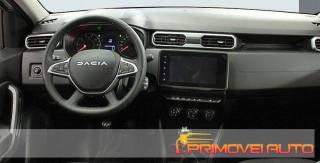 Dacia Duster 1.0 tce Prestige Eco g 4x2 100cv, Anno 2020, KM 772 - huvudbild