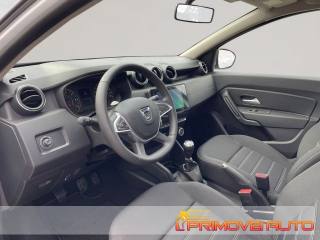 Dacia Spring Comfort Plus Electric 45, Anno 2022, KM 23757 - huvudbild