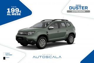 Dacia Duster 1.0 Gpl 100 Cv Expression Nuovo 0km - huvudbild