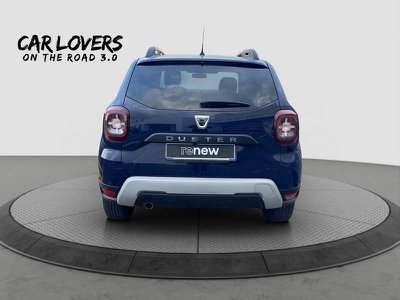 Dacia Sandero Stepway 1.0 tce Comfort Eco g 100cv, Anno 2020, KM - huvudbild