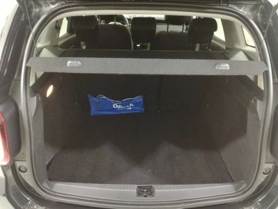 Dacia Duster 1.5 Blue dCi 115CV Start&Stop 4x2 Prestige Info: - huvudbild