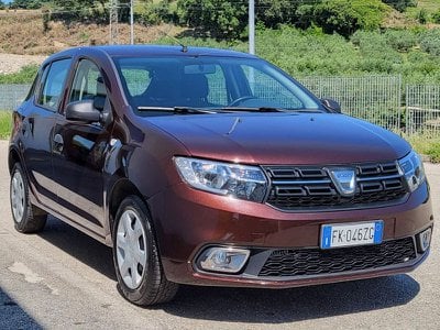 Dacia Duster 1.0 TCe GPL 4x2 Journey, Anno 2023, KM 1 - huvudbild