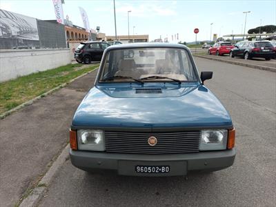 Fiat 126, Anno 1970, KM 68000 - huvudbild
