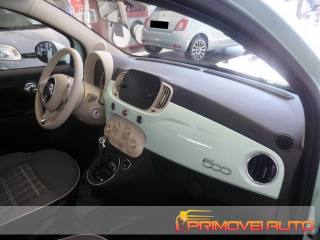 FIAT 500X 1.6 MultiJet 130 CV Sport, Anno 2021, KM 7096 - huvudbild