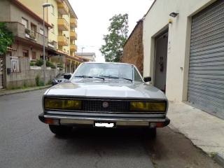 FIAT 130 coupe (rif. 17871256), Anno 1971, KM 93000 - huvudbild