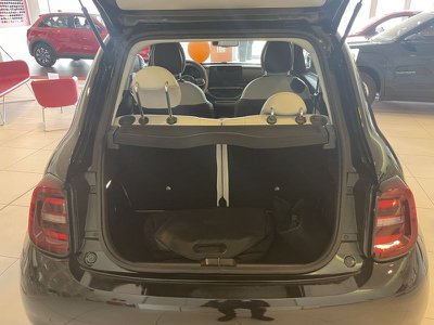 FIAT Panda 1.3 MJT S&S Easy Van 4 posti, Anno 2018, KM 55000 - huvudbild