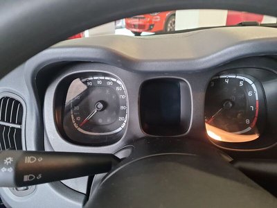 FIAT 500X 1.0 T3 120 CV Sport, Anno 2019, KM 65000 - huvudbild