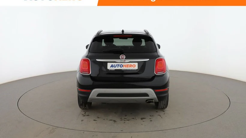 FIAT 500 1.0 Hybrid 70CV Monotrim - huvudbild