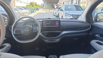 FIAT 500L 1.4 95 CV S&S Mirror (rif. 20325597), Anno 2020, K - huvudbild