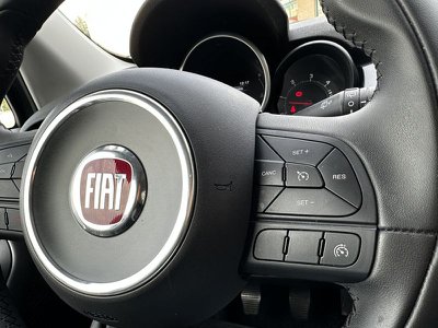 FIAT 500X 1.3 MultiJet 95 CV Pop ok neopatentati (rif. 20745177) - huvudbild
