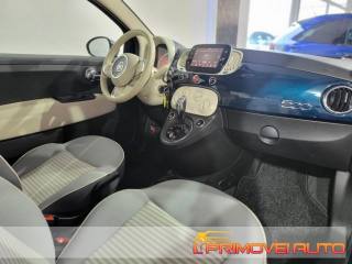 FIAT 500L 1.4 95 CV Pop Star (rif. 20031605), Anno 2012, KM 7750 - huvudbild