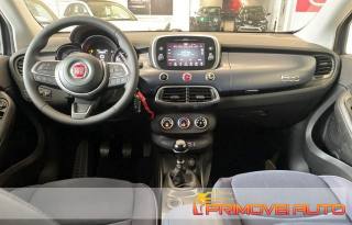 Fiat 500x 1.6 Multijet 120 Cv Sport, Anno 2020, KM 29220 - huvudbild