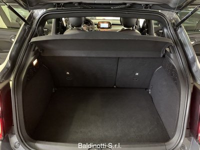 FIAT 500 1.3 Multijet 95cv Lounge (rif. 20615746), Anno 2017, KM - huvudbild