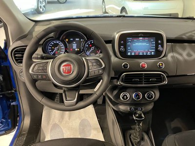 FIAT 500 1.0 Hybrid Dolcevita vari colori esterni e interni, Ann - huvudbild