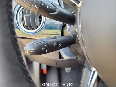 FIAT 500C Hybrid Dolcevita NEOPATENTATI NO OBBLIGO FIN., Anno 20 - huvudbild