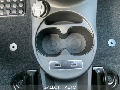 FIAT 500L 1.3 Multijet 95 CV Trekking, Anno 2016, KM 169000 - huvudbild