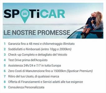 FIAT 500X 1.6 MultiJet 120 CV Pop Star (rif. 20229039), Anno 201 - huvudbild