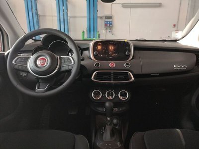 FIAT 500 1.0 Hybrid Dolcevita (rif. 18050732), Anno 2021, KM 215 - huvudbild