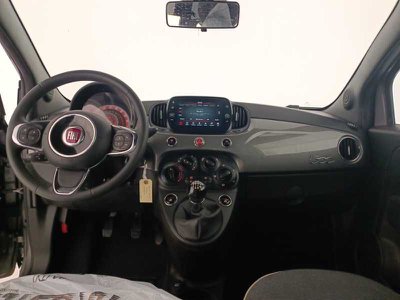 FIAT 500, Anno 2022, KM 1 - huvudbild