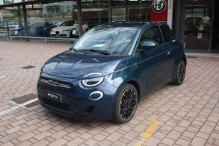 Fiat Punto Evo Evo 1.3 Mj 75cv Ok Neopatentati, Anno 2011, KM 16 - huvudbild