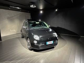 Fiat 500 1.2 Star 2020 Km0 Tetto Apribile, Anno 2020, KM 5000 - huvudbild