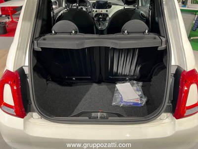 FIAT 500X Pop 1.3 Multijet (rif. 20480462), Anno 2017, KM 87500 - huvudbild