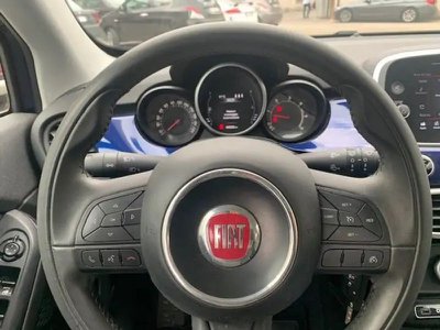 FIAT 500 1.2 Pop, Anno 2017, KM 65000 - huvudbild