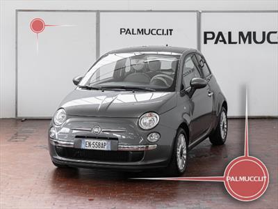 Fiat Scudo Furgone N1 3 Posti Prezzo+iva, Anno 2015, KM 130000 - huvudbild