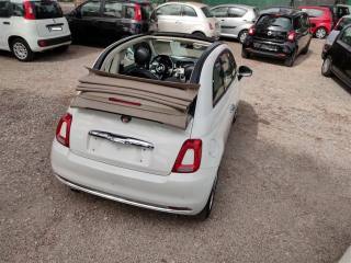 Fiat 500 1.2 Star 2020 Km0 Tetto Apribile, Anno 2020, KM 5000 - huvudbild