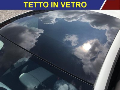 FIAT 500 1.0 Hybrid Dolcevita NAVIGATORE+CLIMA AUTO+TETTO VETRO, - huvudbild