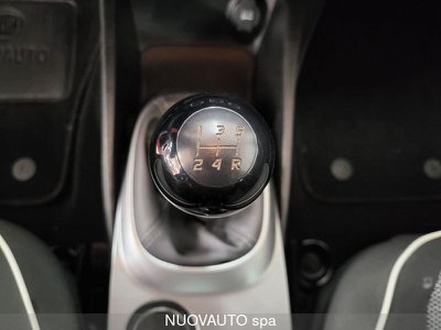 FIAT 500X 1.0 T3 120 CV Cross, Anno 2020, KM 15000 - huvudbild