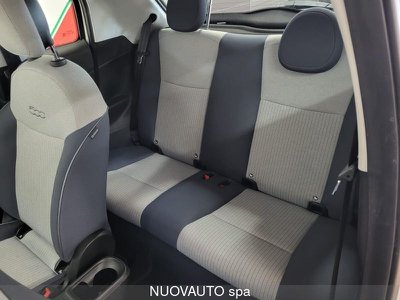 FIAT 500L 1.3 Multijet 95 CV Pop Star, Anno 2016, KM 154000 - huvudbild
