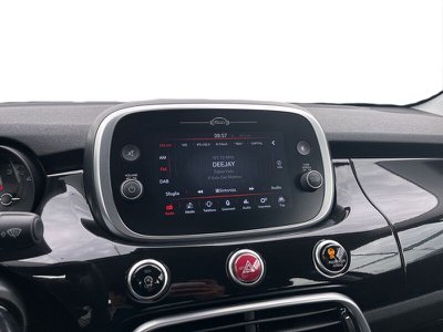 FIAT 500 1.0 Hybrid Dolcevita (rif. 20740014), Anno 2022, KM 490 - huvudbild