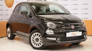 Fiat Punto Evo Evo 1.3 Mj 75cv Ok Neopatentati, Anno 2011, KM 16 - huvudbild
