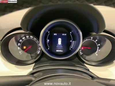 FIAT 500 1.0 Hybrid Dolcevita (rif. 20499322), Anno 2023, KM 138 - huvudbild