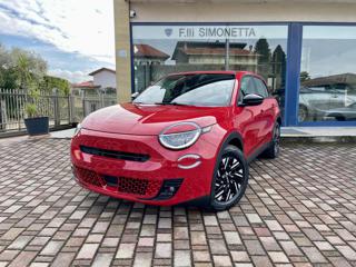 FIAT 600e Red Pronta Consegna!, KM 0 - huvudbild