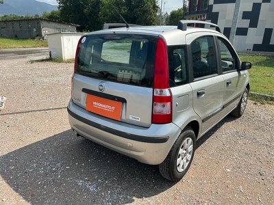 Fiat Panda 3 Serie 2019, Anno 2019, KM 60000 - huvudbild