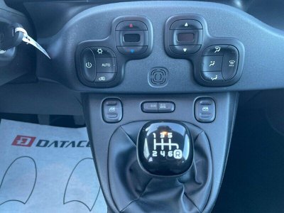 FIAT 600 1.2 HYBRID 100 CV (rif. 20074275), Anno 2023 - huvudbild