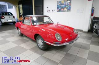 FIAT 850 Siata Spring (rif. 19732700), Anno 1967, KM 120000 - huvudbild