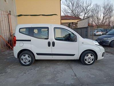 Fiat Doblfamily Trasporto Disabili 2013, Anno 2013, KM 139000 - huvudbild