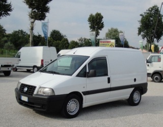 Fiat Croma 1.9 Turbodiesel I.d., Anno 1995, KM 79000 - huvudbild