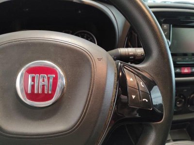 FIAT Tipo (2015 ) 1.6 Mjt S&S DCT SW Business, Anno 2020, KM 66 - huvudbild