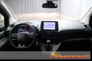 FIAT Doblo Doblò 1.6 MJT 105CV PL Combi Maxi N1 Lounge +IVA (rif - huvudbild