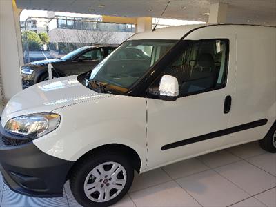Fiat Scudo Furgone N1 3 Posti Prezzo+iva, Anno 2015, KM 130000 - huvudbild